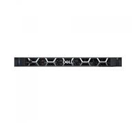 DELL PowerEdge R360 server 960 GB Rack (1U) Intel Xeon 6 6357P 3 GHz 32 DDR5-SDRAM 700 W [TRM6W] SENZA SISTEMA OPERATIVO
