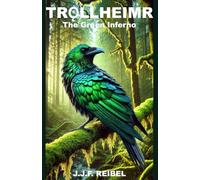 Trǫllheimr: The Green Inferno: 2