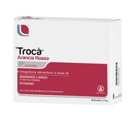 AQUILEA ENERGIA TROCA' 20BUST
