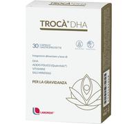 troca' dha 30 capsule