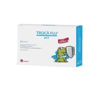 TROCA' FLU ACT 10BUST