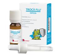Troca' flu difesa 20 ml