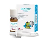 TROCA' FLU DIFESA 20ML