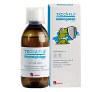 TROCA' FLU' IMUNOGLUKAN 120ML