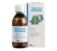 TROCA' FLU' IMUNOGLUKAN 120ML