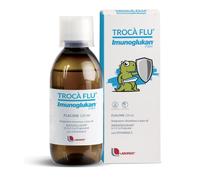 TROCA' FLU' IMUNOGLUKAN 120ML