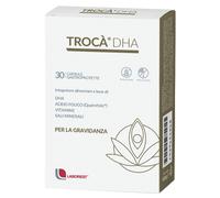 TROCA' DHA 30CPS