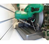 Troncatrice veloce Hikoki CC14SF WAZ