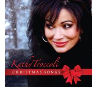 Troccoli, Kathy - Christmas Songs