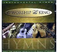 Troccoli, Kathy - O Worship the King / Instrumental Hymns