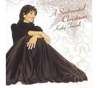 Troccoli Kathy - Sentimental Christmas