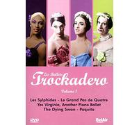 Trockadero - Les Ballets Trockadero, Vol.1