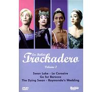 Trockadero - Les Ballets Trockadero, Vol.2