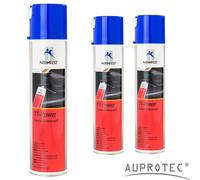 Trockenschmierstoff Tt Trockenschmiermittel Ptfe Scorrevole Spray 3x 400ml