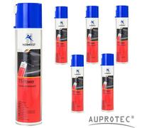 Trockenschmierstoff Tt Trockenschmiermittel Ptfe Scorrevole Spray 6x 400ml