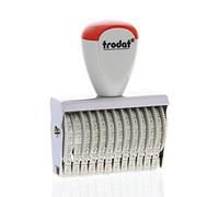 Trodat 15312.0 - Scanner separato, colore: Bianco