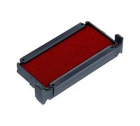 Trodat 173081.08 Tamponcino Timbro, Rosso