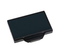 TRODAT 6/56 - Tampone per timbri, nero, 2 pezzi