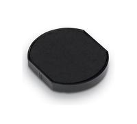 TRODAT - 4009. - Tampone di ricambio 6-46040 - nero - Trodat - conf. 2 pezzi - 65346 - Conf. da 1 Pz. - 4009.
