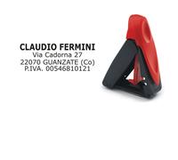 TRODAT - 46304. - Timbro tascabile Mobile Printy 9440 - personalizzabile - 40 x 40 mm - 8 righe - autoinchiostrante - Trodat - 80494 - Conf. da 1 Pz. - 46304.