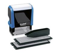 TRODAT 4912T - Timbro da comporre autonomamente