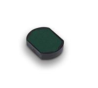 Trodat 6/46019 - Cuscinetti di ricambio (per timbri autoinchiostranti) per Trodat Printy 46019 verde