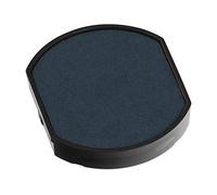 Trodat 6/46030 - Cuscinetto di ricambio per timbri, colore: Nero