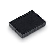 Trodat 6/4750 - Cuscinetti di ricambio per timbri autoinchiostranti Printy 4941 (4760), 4755, 4750 e 4750/L, 2 pz, colore: Nero