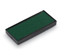 Trodat 6/4915 tampone di ricambio per Printy 4915, 1 pezzo monocromatico (Verde)