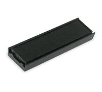 TRODAT - Cartucce Di Ricambio Per Timbri Printy 4916 In Feltro Nero Blister Da 2 Pezzi - 78776