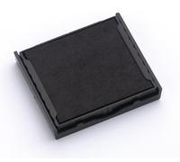 Trodat Cartucce di ricambio 6/4928 per Printy 4928, 4928 Typo e 4958 - Nero, Blister 2 Pezzi