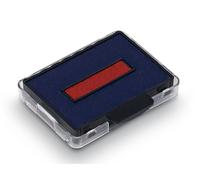 Trodat 6/50/2 - Confezione da 2 tamponi di ricambio per modelli 5430, 5431, 5430/L, 5435