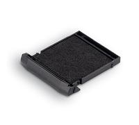 Trodat 6/9425 - Cuscino di ricambio per Mobile Printy, 2 pezzi, colore: Nero