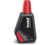 Inchiostro di alta qualità 7011 Trodat® , 28 mL nero