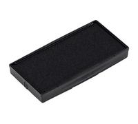 Trodat Cartucce di ricambio 6/56 per Timbri Professional 5204, 5206, 5460, 5460farm, 5558, 5558/PL, 55510, 55510/PL, 5446, 5117 - Nero, Blister Pezzi