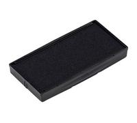 Trodat 78255 Cuscinetto per timbri manuali 6/56 56 x 33 mm (L x A) Nero 2 pz.
