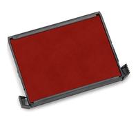 TRODAT BLISTER di 3 CASSETTE 6/4927 ROSSE