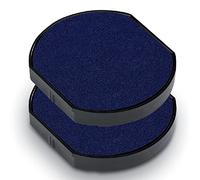 Trodat Cartucce di ricambio 6/46040 blu blister 2 PZ