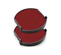 Trodat Cartucce di ricambio 6/4642 rosso blister 2 PZ