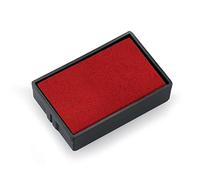 Trodat Cartucce di ricambio 6/4850 rosso blister 2 PZ