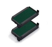 Trodat Cartucce di ricambio 6/4911 verde blister 2 PZ