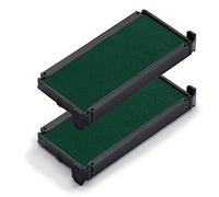 Trodat Cartucce di ricambio 6/4913 verde blister 2 PZ