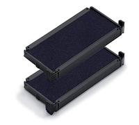 Trodat Cartucce di ricambio 6/4913 viola blister 2 PZ