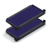 Trodat Cartucce di ricambio 6/4915 blu blister 2 PZ