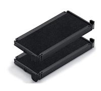 Trodat Cartucce di ricambio 6/4915 nero blister 2 PZ