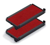 Trodat Cartucce di ricambio 6/4915 rosso blister 2 PZ