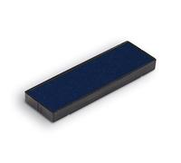 Trodat Replacement Ink Pads 6/4918 - Pack of 2 - Blue Ink - For The Printy 4918