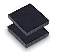 Cartucce di ricambio per PRINTY 4924 Trodat nero blister da 2 pezzi - 78774