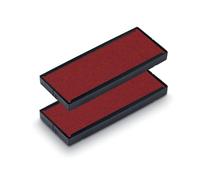 Trodat Cartucce di ricambio 6/4925 rosso blister 2 PZ