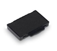 Trodat Cartucce di ricambio 6/53 per Professional 5203, 5440, 5440/L e 5253 - Nero, Blister 2 Pezzi